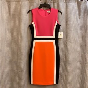 Calvin Klein dress